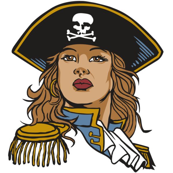 AR33 PIRATE 14 RQC Thumbnail